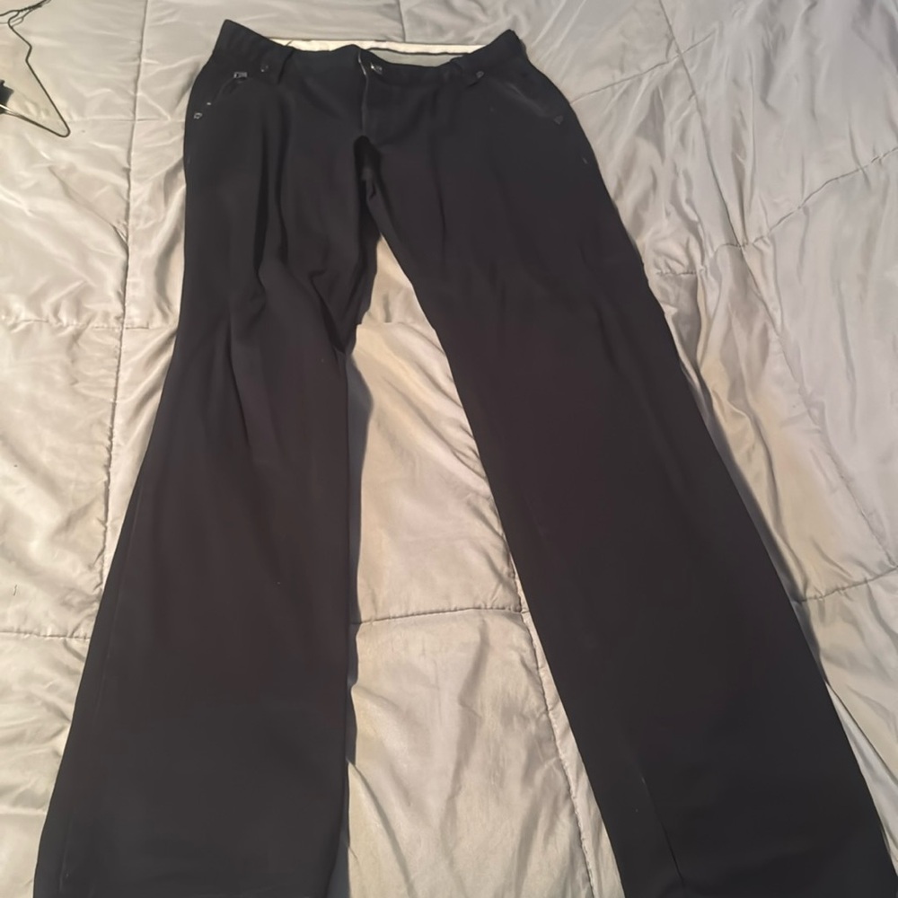 Salvatore Ferragamo men’s trousers 30x30